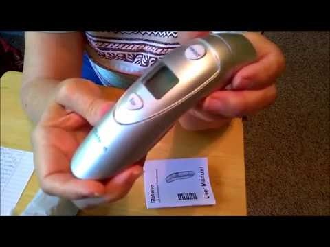 Metene Medical Forehead and Ear Thermometer Review
