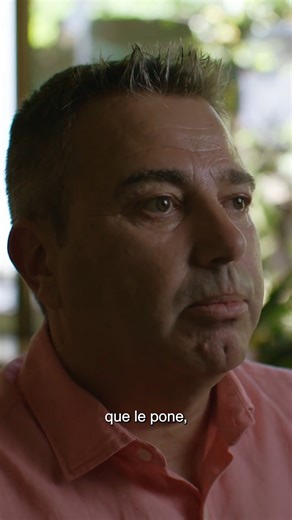 "Mi padre lo dio todo por esta empresa. Su dedicación, su pasión y esa forma casi obsesiva de vivir el trabajo nos enseñó que, cuando amas lo que haces, no es una obligación… se convierte en un hobby que disfrutas cada día." Ver Historia completa. 👉 https://ecoforest.com/es/30-aniversario/ -- “My father gave everything for this company. His dedication, his passion, and that almost obsessive way he had of living his work taught us that when you love what you do, it doesn’t feel like an obligatio