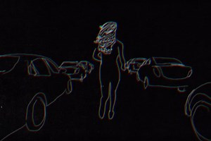 Kaskade Gets Down in Squiggly New ‘Disarm You’ Music Video