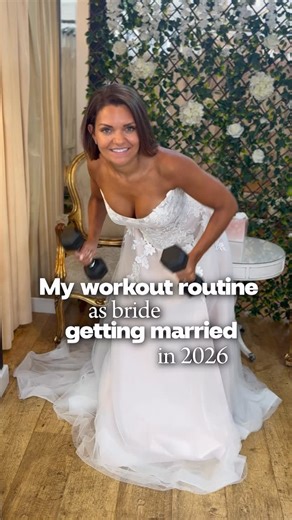 Rachel Zare | World’s #1 Wedding Fitness Coach on Instagram: "💌 Comment “ARMS” and I’ll send you my arm-toning guide. If you want sculpted and defined arms, and confident in photos — it’s not about doing endless reps or random classes. It’s about training the muscles that actually shape your arms. These 5 exercises do exactly that 👇 💪 1. Lateral Raises – creates that toned, sculpted upper-arm look 💪 2. Bicep curls - to look strong 💪 3. Reverse flys - for the perfect posture 💪 4.Over head t