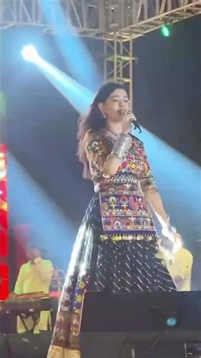 Ghaghro | Rutvi Pandya | Mast Gujrat