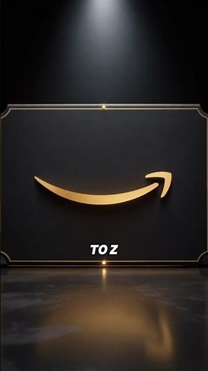 The Secret Meaning Behind the Amazon Logo