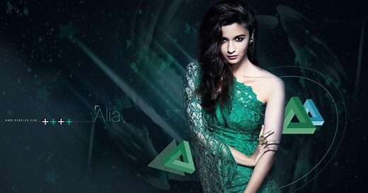 Alia Bhatt