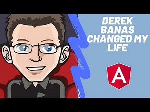 Derek Banas Changed My Life with Senior Software Engineer Dylan Israel