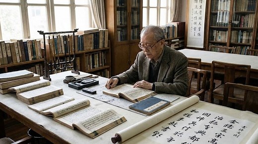 Why Confucius focused on order, not gods