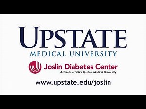 Joslin Diabetes Center - Blood Glucose Monitoring