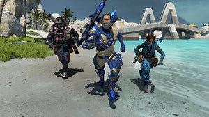 All Apex Legends Dark Depths Skins