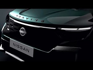 New Nissan Gravite Compat MPV