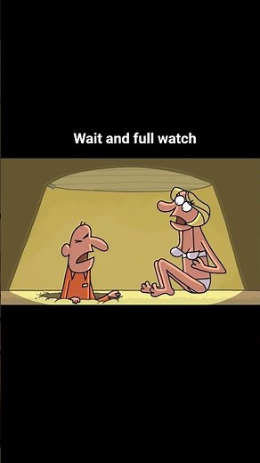 Funny Cartoon Video | 5 BEST Moments That Will Make You Laugh 😂 #funny #cartooncompilation #trending