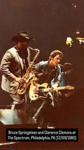 Songs by Springsteen | On this day in 1980, Bruce Springsteen walked onstage carrying the weight of the world. John Lennon had been murdered the night before,... | Instagram