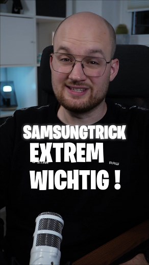 Samsung Backup: Daten von Handy auf USB Stick kopieren