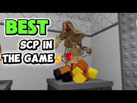 SCP-173 Gameplay | Roblox Retrobreach