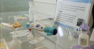 Turning technology into easy medical lifesavers