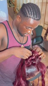 13K reactions · 121 shares | Classic and clean 殺殺 book your Makeup and Hair installation 﫶 With Charles Glow Location: police academy  call 0775599776/0555822860 For more information  ￼￼￼￼ Yüñg Såvåge CEO | Charles Glow | Facebook