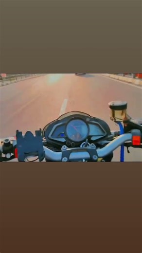 I love Speed 🏍️ Bike mode ON Life is better at 10,000 RPM. 💨