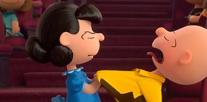 There's a new trailer for 'The Peanuts Movie' and it looks like they nailed it