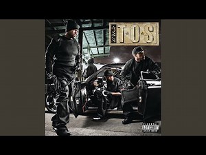 You So Tough (Album Version (Explicit))