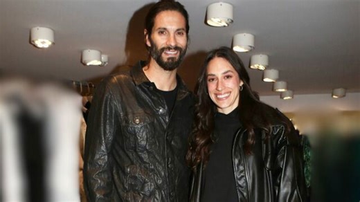 Ο Γιώργος Καράβας για την κρίση στον γάμο του με την Ραφαέλα Ψαρρού: "Δεν είχα δείξει τη δέουσα προσοχή σε αυτό που μου έλεγε" (Βίντεο)