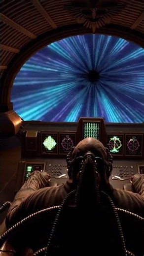 The Tyranids Can Silence an Entire Star System