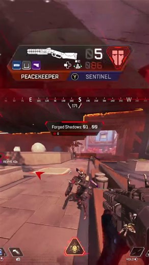 Apex keeps crashing my pc and idk why #apexlegends