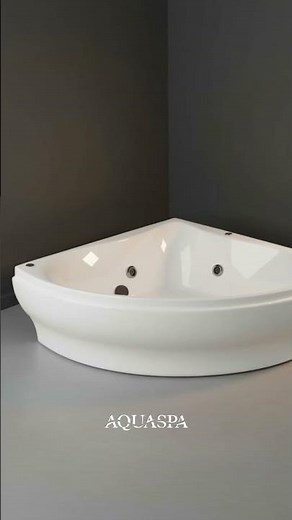 Jacuzzis inteligentes a control desde app, tinas con hidromasaje marca Aquaspa