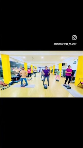 Cardio step exercises for Group Class #cardioworkout #strongabs #advancedabworkout