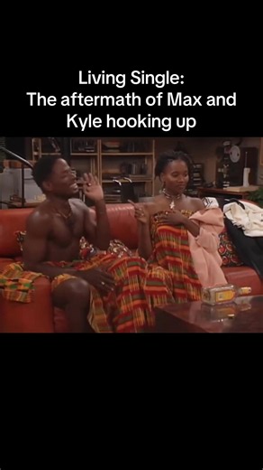 Living Single: Why Max and Kyle's Morning After Matters