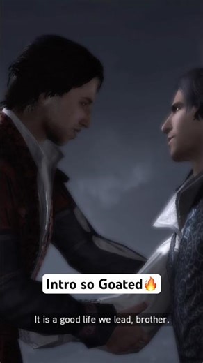 Assassin creed 2 Intro #assassinscreed2 #ezio #assassinscreed2intro #gaming #ezioassassinscreed