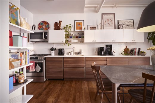 I Always Dreaded Mopping My Kitchen Floors — Until I Discovered This Trick That Makes It 100x Easier