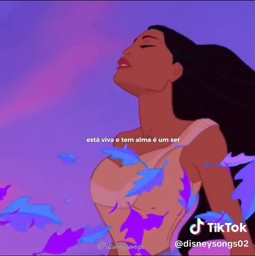 Colors of the Wind - Pocahontas | Disney Music Video