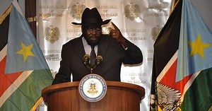 South Sudan confirmed member of East Africa Community | Africanews