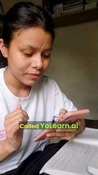 Best AI Tutor for JEE, NEET & CBSE Students | India's Smartest AI Learning Platform | Yolearn AI