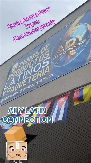 Instagram video by ADY Latin Connection • Feb 17, 2026 at 3:18 PM