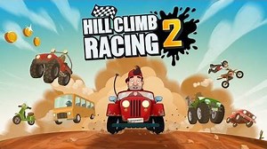 Hill Climb Racing 2 Official Trailer