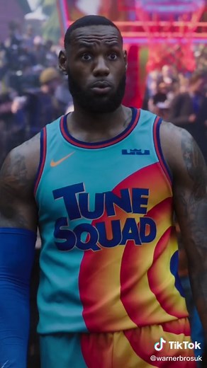 LeBron James and Bugs Bunny Team Up in Space Jam: A New Legacy Trailer