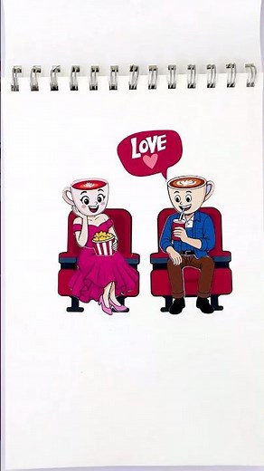 Cinema Italian Brainrot Sticker Book DIY #stickerbook #italianbrainrot #papercraft #diy