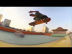 Less Than Jake - Sugar in your Gas Tank (Music Video)