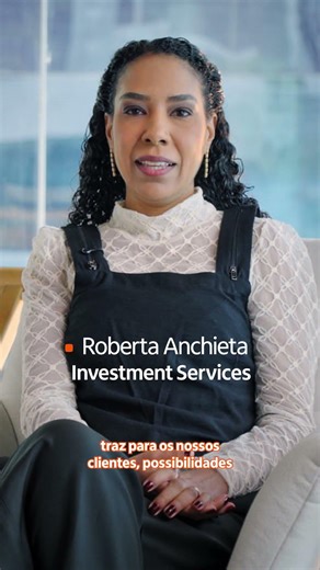 Why invest in the power of Itaú?