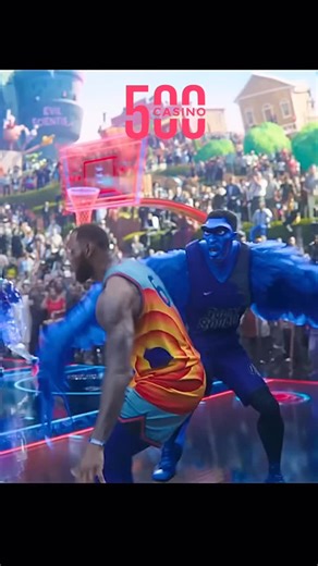 StillMotion cinema on Instagram: "Space Jam 1996 ‧ Family/Sport ‧ 1h 28m “Space Jam” is a 1996 live-action/animated sports comedy film starring Michael Jordan and Bugs Bunny. The story goes like this: Michael Jordan’s basketball skills are so coveted that an alien, Mr. Swackhammer, abducts him to play in a galactic basketball game. Bugs Bunny and Daffy Duck team up with Jordan to form the Tune Squad and take on the N-Toons, Swackhammer’s monstrous basketball team. The film features an epic showd