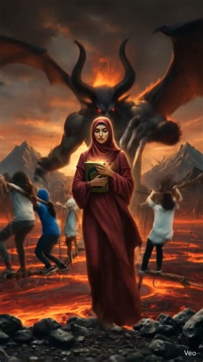 Jise Qur’an ka sahara mil jaye, uske liye jannat ka raasta aasaan ho jata hai.✨📖💛"#viral #shorts