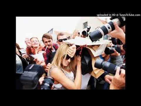 F***k a paparazzi freestyle!