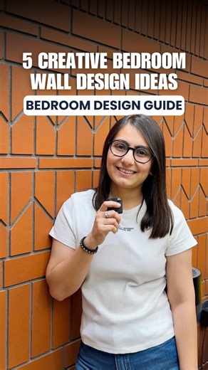 5 Creative Bedroom Wall Design Ideas You Need to Try in 2026 ✨#home #bedroom