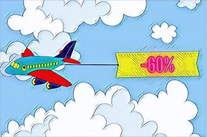 Aéronautique :  le fantasme du "prix catalogue"