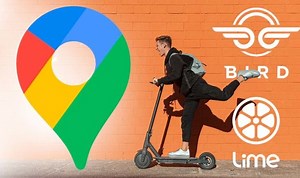 Google Maps: Tank spotted on Street View in London