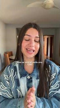 Como tirar o passaporte 💫