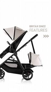 ✨ Say hello to the Britax One2 Stroller! ✨ Designed to grow with your family, the One2 transforms from a lightweight single to a tandem stroller with ease. From reversible seating to one-hand recline, and a smooth all-wheel suspension—this stroller is packed with features for ultimate convenience and comfort. Stay tuned because the One2 isn't just a stroller, it's a game-changer. 💚 Which feature are you most excited about? #BritaxOne2 #FamilyFriendly #StrollerGoals #ProtectingWhatMattersMost #B