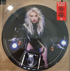 The Pretty Reckless - Death By Rock And Roll