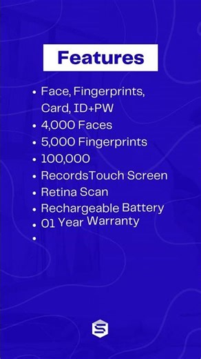 The #1 Attendance Machine to Transform Your Workplace 🚀🏢