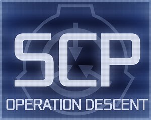 SCP: Operation Descent by Etherium-Apex