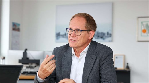 SMA-Chef im Interview: Darum baut das Solar-Unternehmen 350 Stellen ab